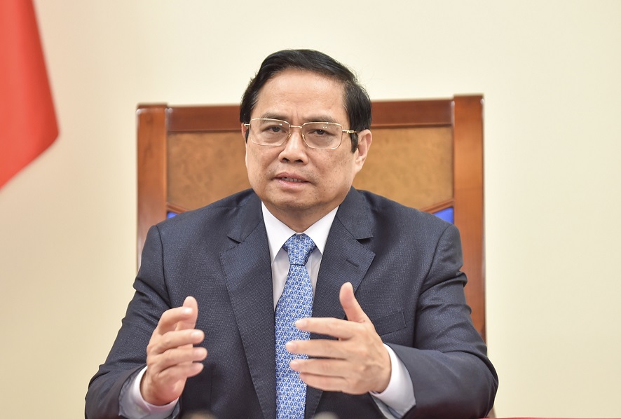 Vietnam will die Beziehungen zu Österreich in allen Bereichen vertiefen