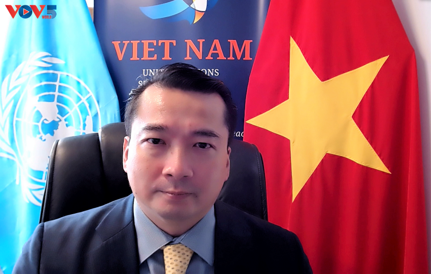 Vietnam: Handel von Kleinwaffen schädigt Frieden und Sicherheit auf der Welt