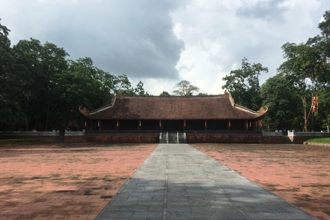 Lam Kinh Fest 2021 wird nicht veranstaltet