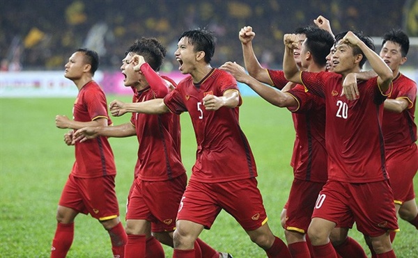AFF Cup 2020: Vietnamesische Fußballmannschaft trifft wieder auf Malaysia und Indonesien