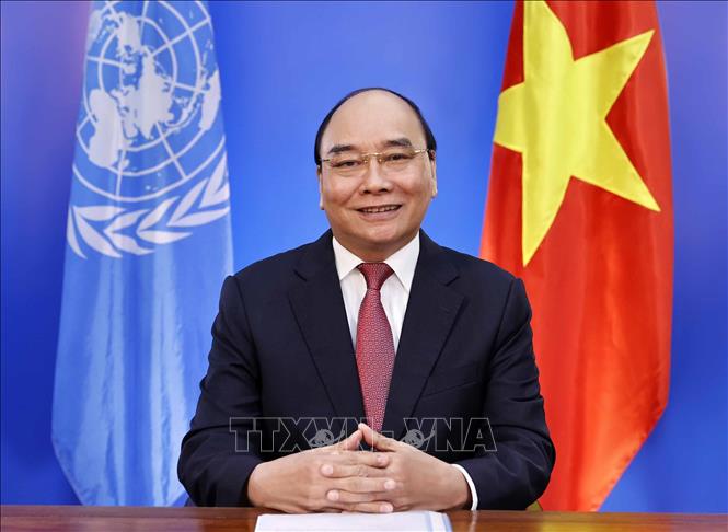Vietnam soll als ein kreatives Zentrum für Lebensmittel in der Region werden