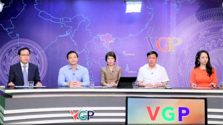 Vietnam will seine Institutionen vervollkommnen und Management und Investitionsumfeld verbessern