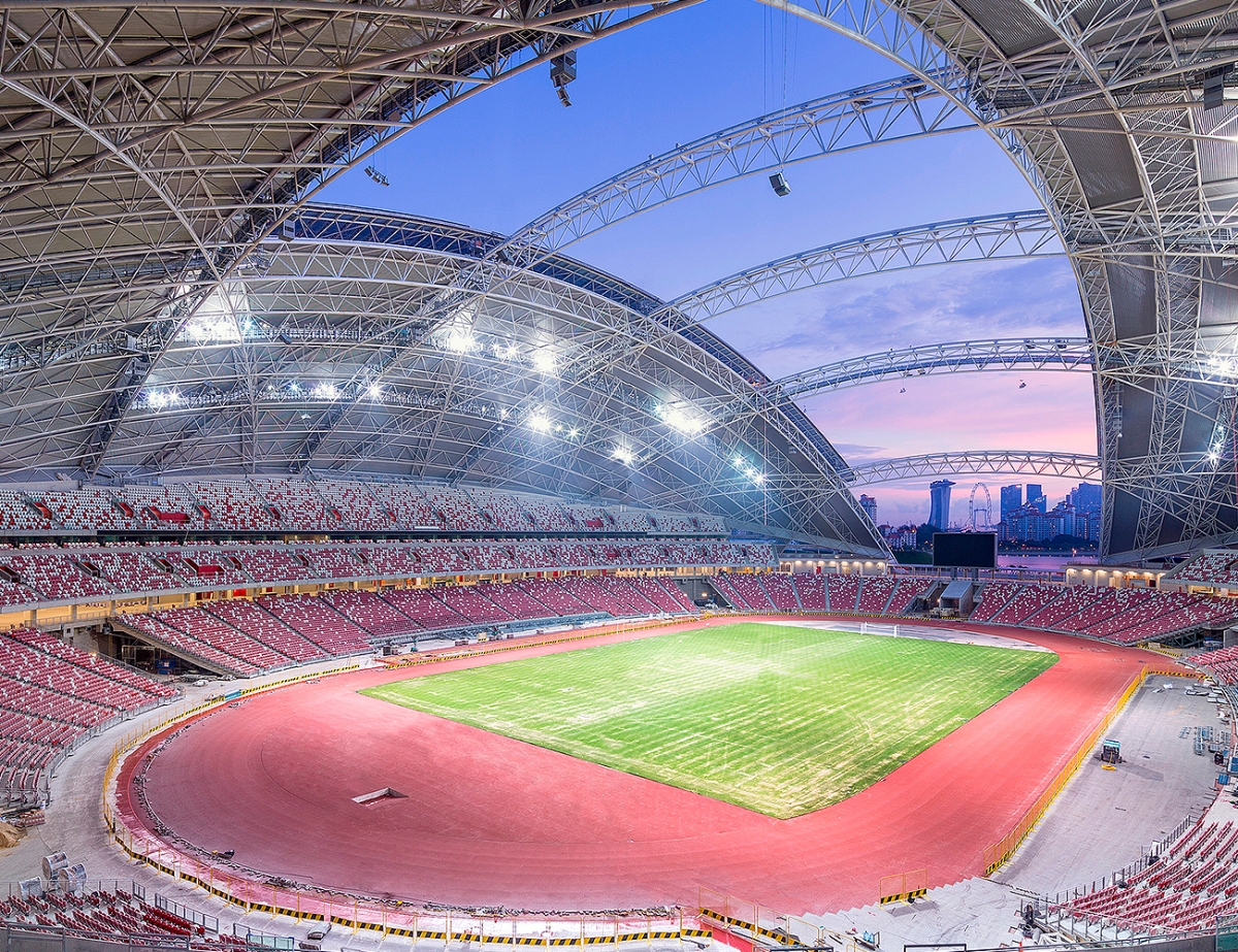 AFF Cup 2020 wird in Singapur oder Thailand ausgetragen