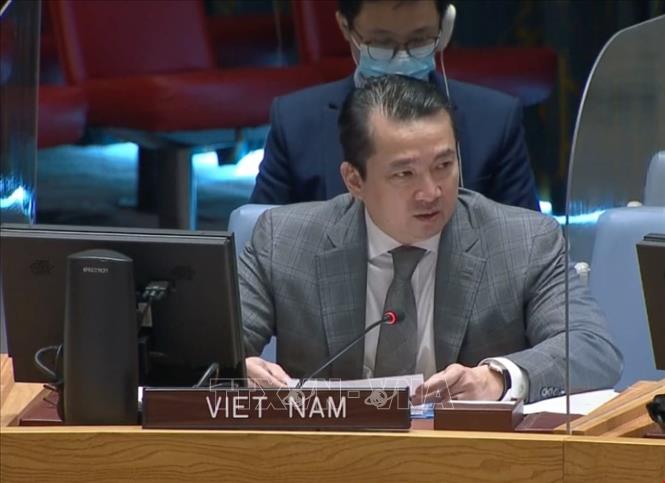 Vietnam begrüßt Verhandlungen zwischen Regierung und Oppositionen in Syrien