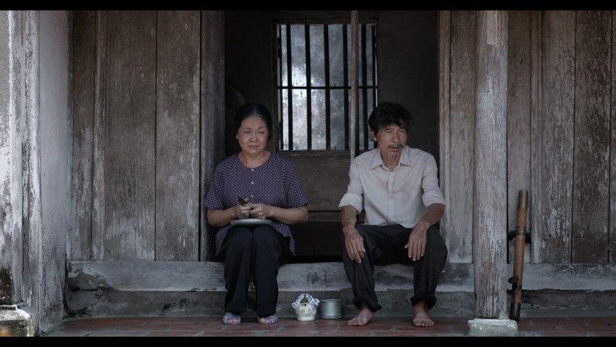 Film "Erinnerungsland" nimmt an Filmfestival Busan 2021 teil
