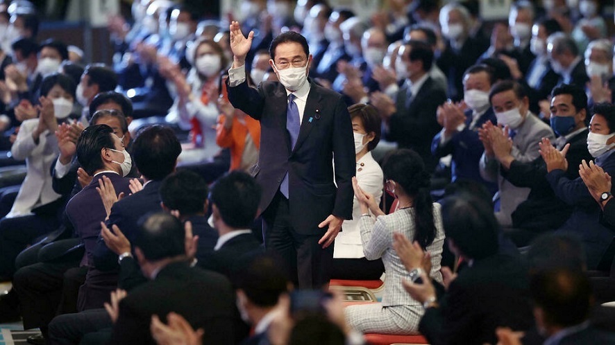 Vietnam will mit der neuen Regierung Japans eng zusammenarbeiten