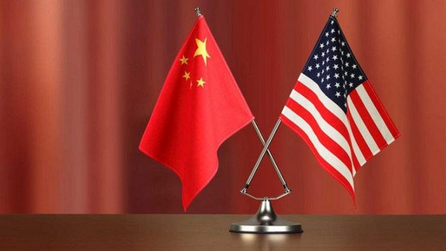 US-Regierung veröffentlicht Handelspolitik mit China