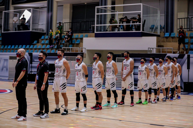 NovaWorld Phan Thiet ist Sponsor der vietnamesischen Profibasketballmeisterschaft