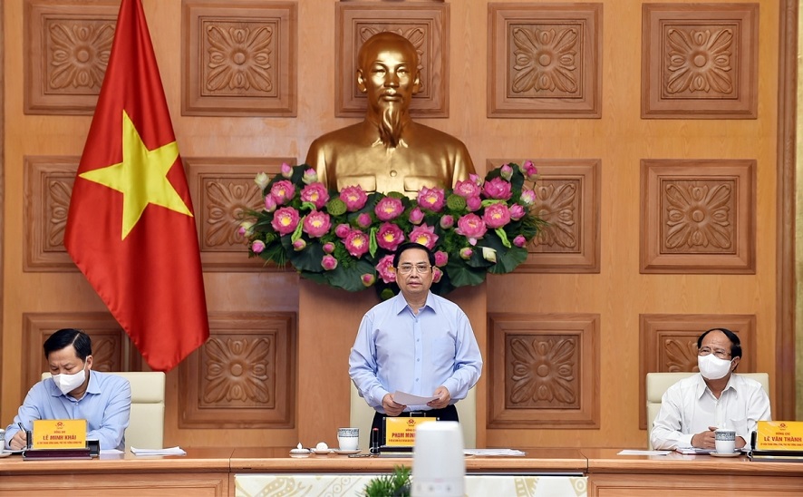 Vietnamesische Unternehmer werden Hürden überwinden, um Land nachhaltig zu entwickeln