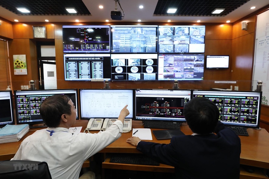 Britische Presse ist optimistisch über Zukunft der Digitalisierung in Vietnam