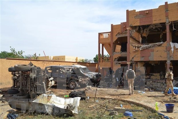 Vietnam und Weltsicherheitsrat rufen Mali zur Nationalen Versöhnung auf