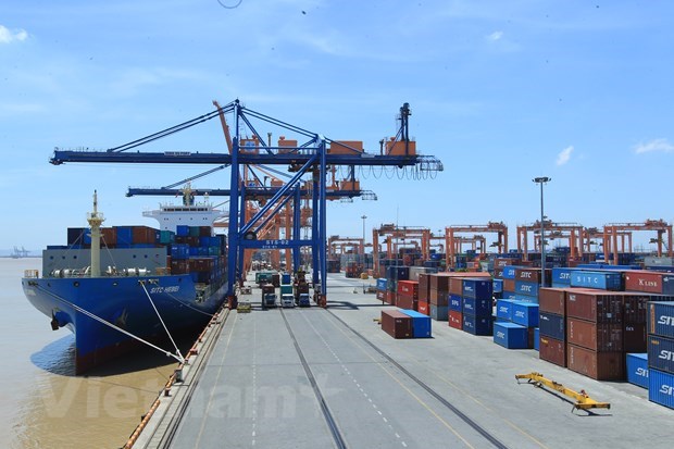 Standard Chartered-Bank: Vietnamesischer Export erreicht 2030 535 Milliarden US-Dollar
