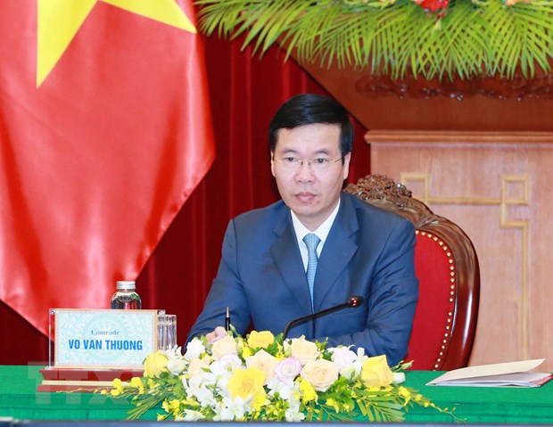 Vietnam und Japan arbeiten in regionalen und internationalen Fragen zusammen