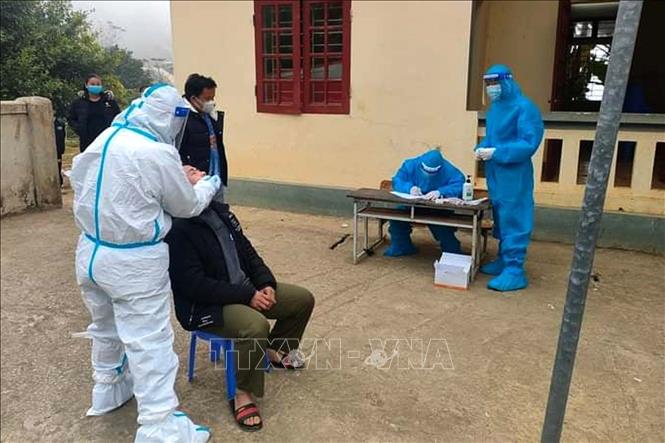 Vietnam meldet am Freitag 16.278 Infektionsfälle mit SARS-CoV-2-Virus