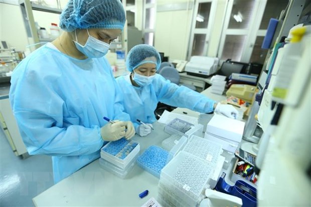 Start des ASEAN-USA-Wettbewerbs für Wissenschaftlerinnen