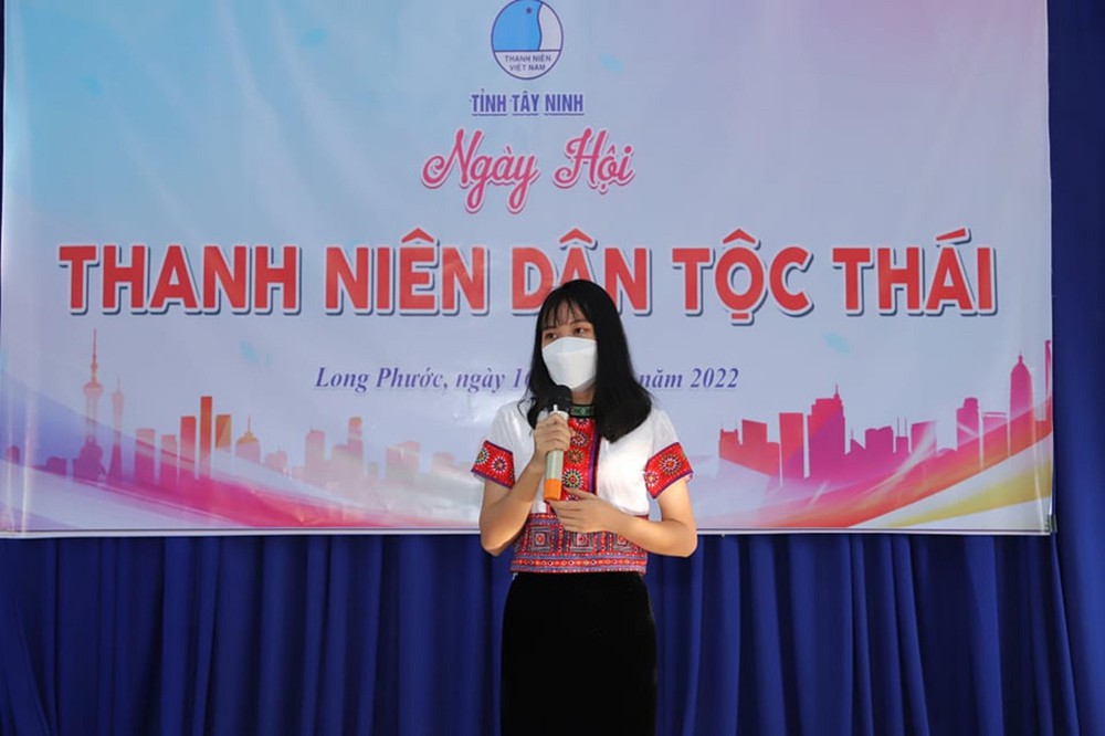 Jugendfestival der Thai-Frühling der Freiwilligen 2022