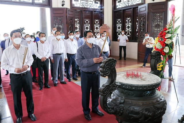 Ho Chi Minh Stadt startet Masterplan zur Bekämpfung der Pandemie für Zeitraum 2022-2023