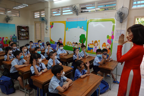 UNICEF-Vertreter in Vietnam: Das Beste für Kinder in Vietnam, dass sie zur Schule gehen