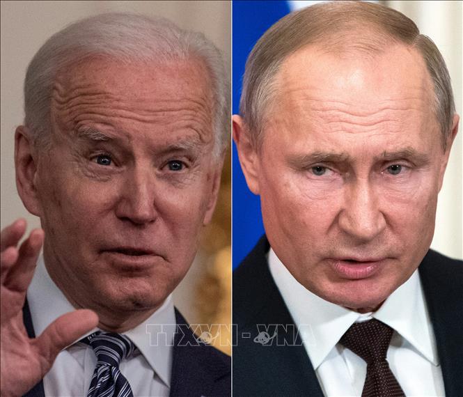 Präsidenten Russlands und der USA einigen sich prinzipiell auf Gipfeltreffen über Ukraine-Krise