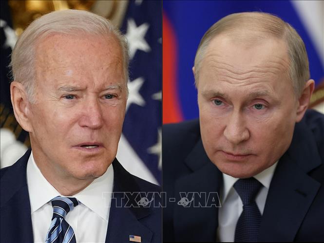 Russland ist bereit, mit den USA Dialog zu führen