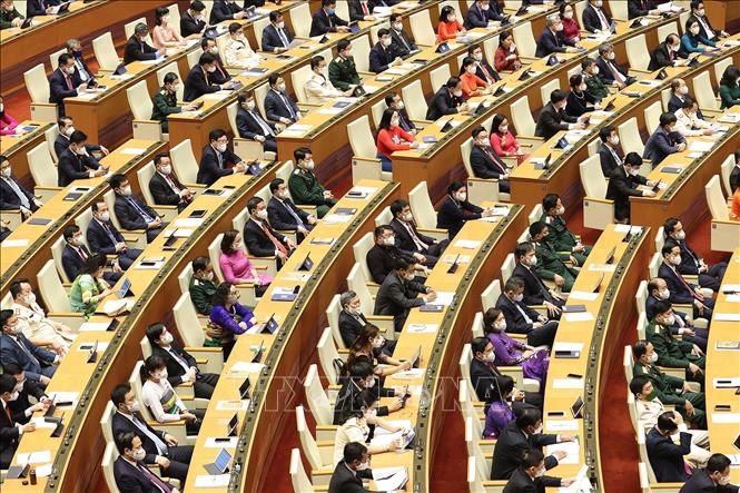Delegiertenkonferenz der hauptamtlichen Abgeordneten findet voraussichtlich am 28. und 29. März statt