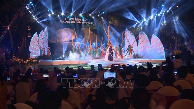 Thanh Hoa startet Tourismussaison Sam Son 2022