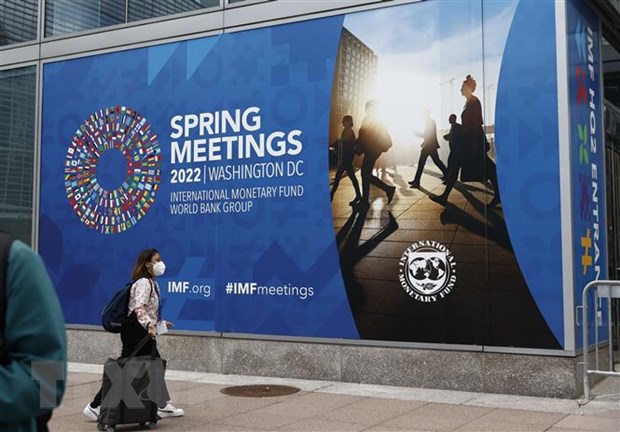 IWF: G20 soll Zusammenarbeit fortsetzen