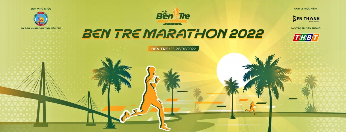 Marathon zur Begrüßung des 200. Geburtstags von Nguyen Dinh Chieu