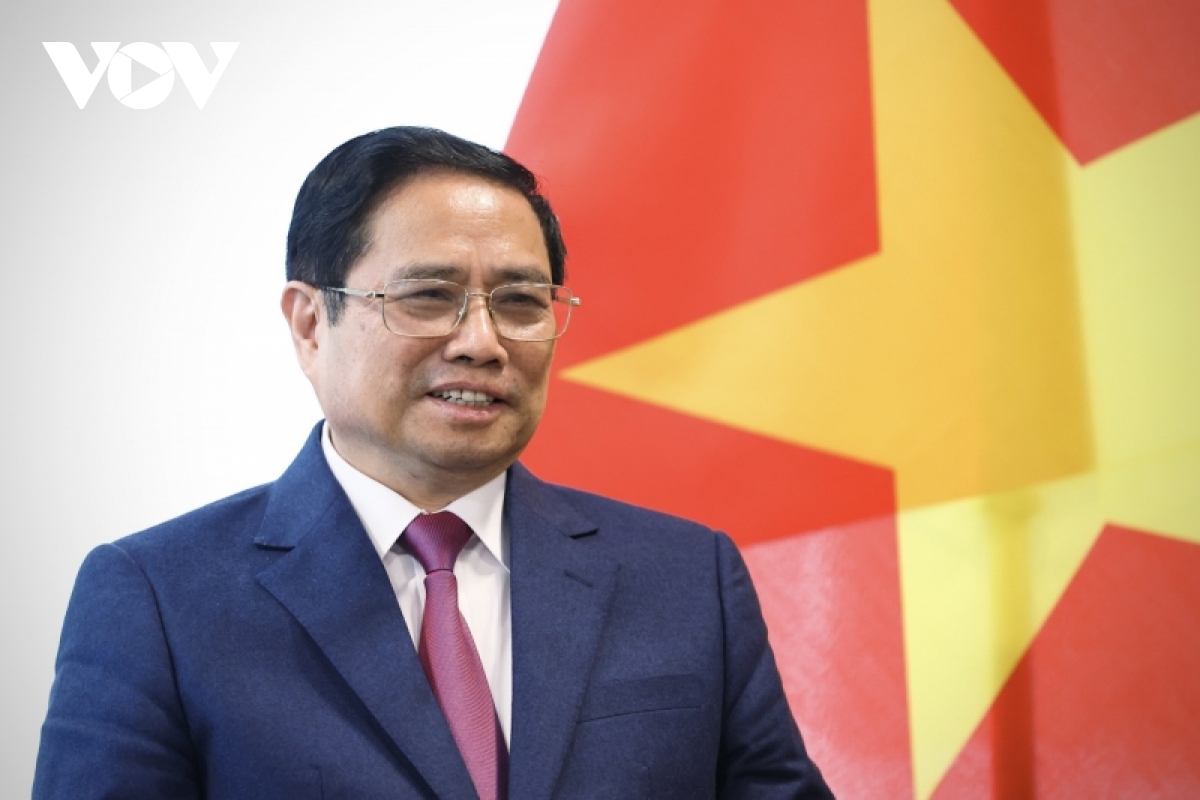 Premierminister bittet IWF um Unterstützung