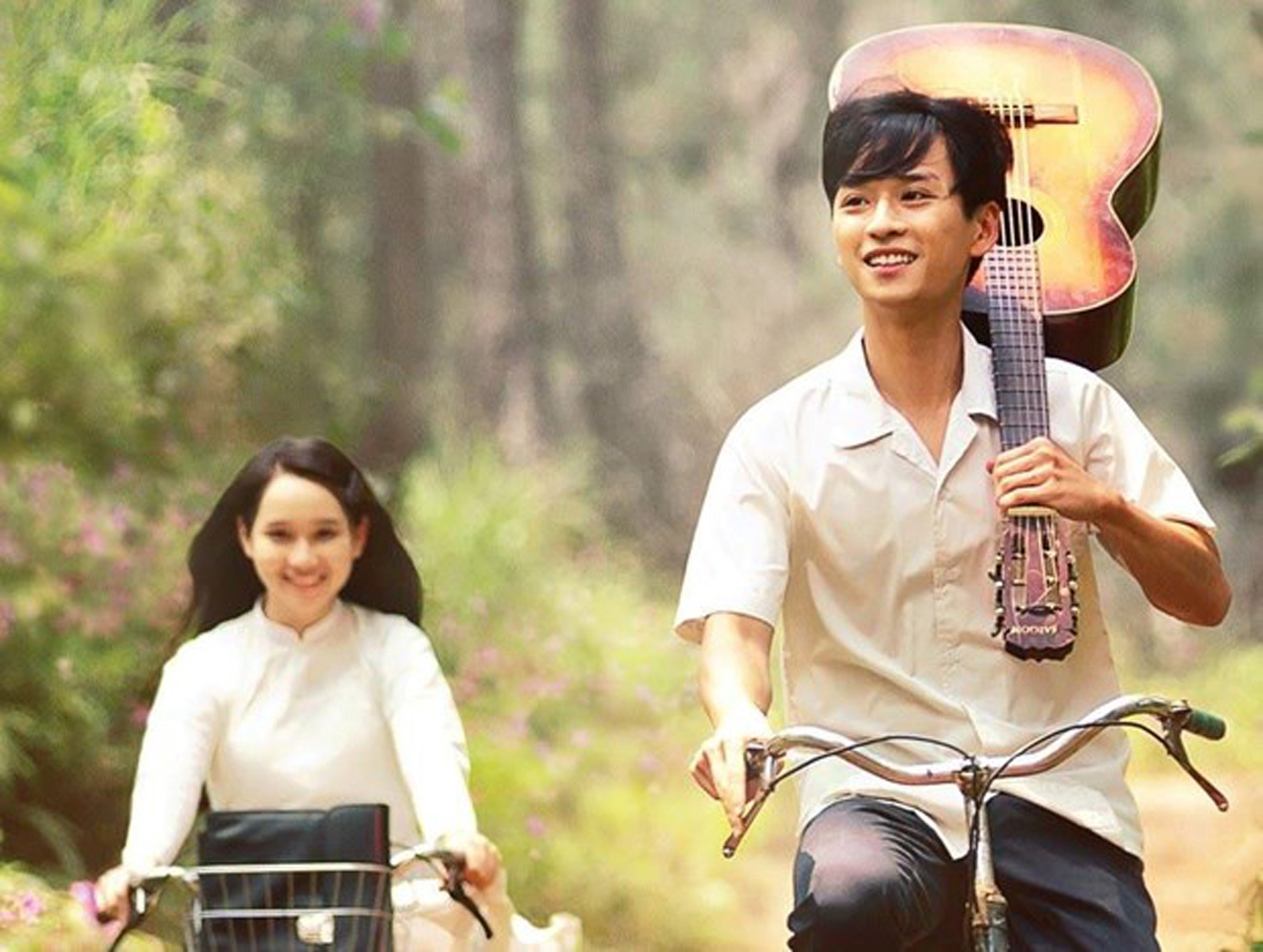“Grüne Augen” vertritt Vietnam bei ASEAN-Filmwoche 2022