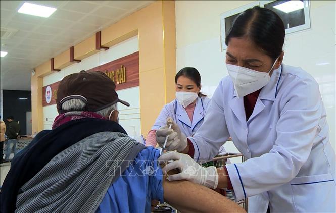 Vietnam hat seit mehreren Tagen keine Todesfälle durch COVID-19