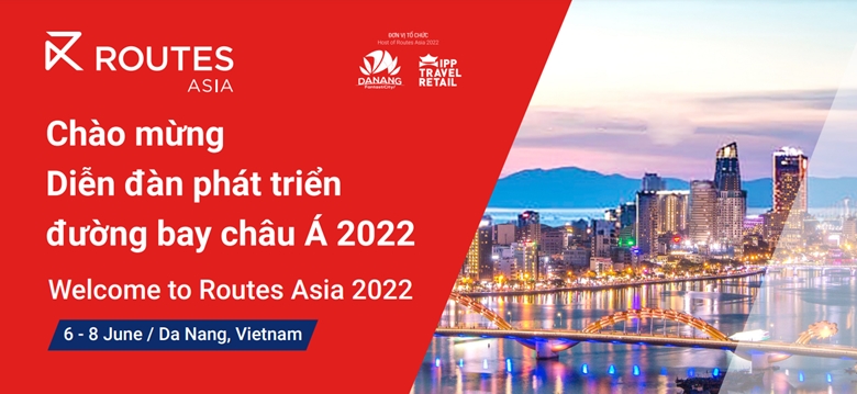 Danang ist bereit für Forum über Entwicklung der Fluglinien in Asien 2022