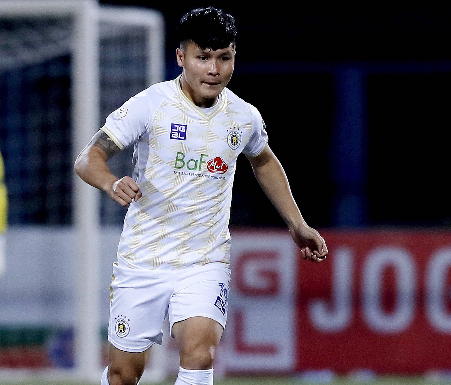 Quang Hai wird in Frankreich spielen