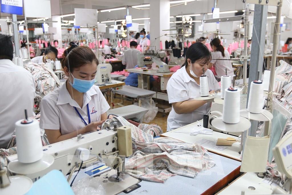 BIP Vietnams im 2. Quartal steigt um 7,72 Prozent