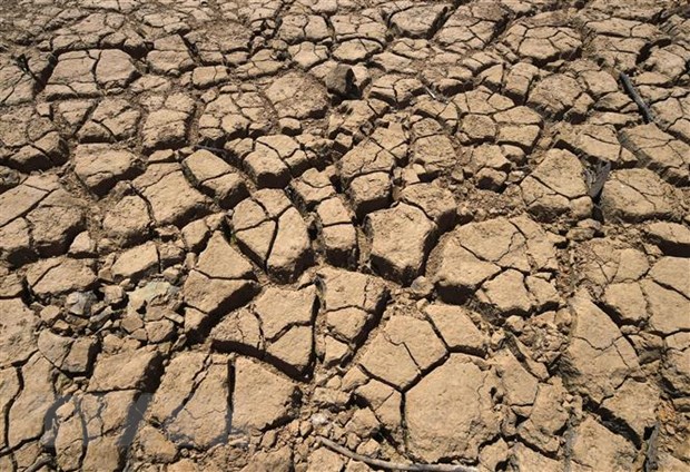 Inselstaaten im pazifischen Raum rufen dazu auf, juristische Verpflichtungen gegenüber dem Klimawandel nachzukommen