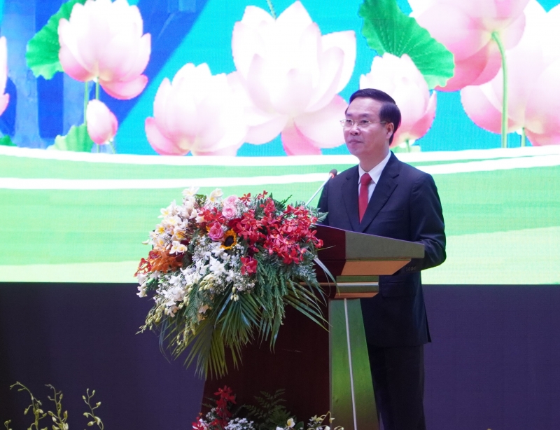 Entwicklung der freundschaftlichen Sonder-Beziehungen zwischen Vietnam und Laos