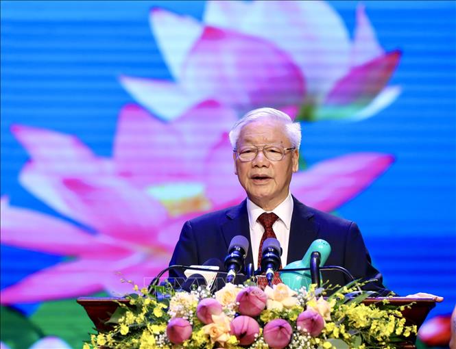 Solidarität und Zusammenarbeit sind großes Vermögen zwischen Vietnam und Laos