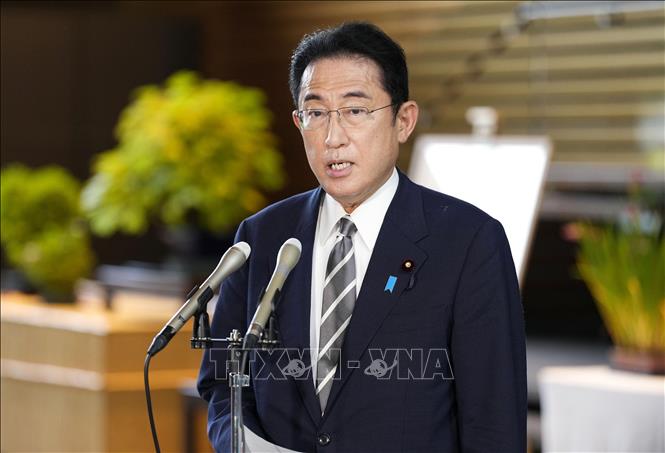 Japans Premierminister will im September Kabinett reformieren