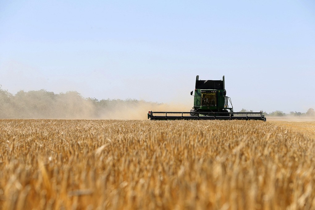 Erste Schifffahrt bringt Mais aus der Ukraine in den Export
