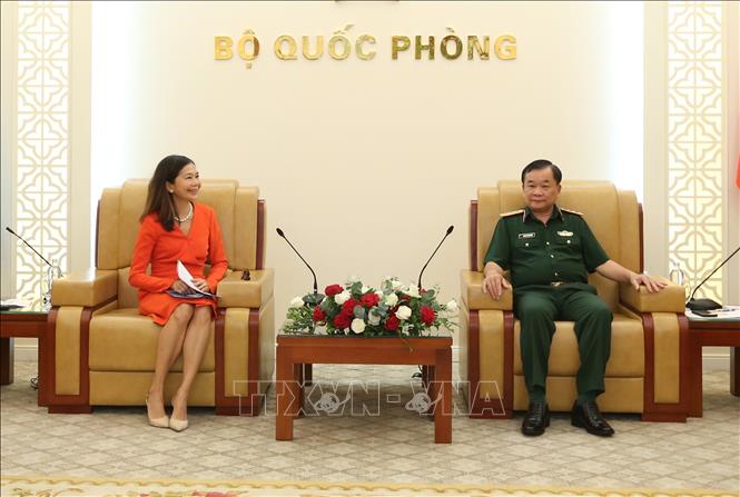 Vietnam will sich stärker an UN-Friedensmissionen beteiligen