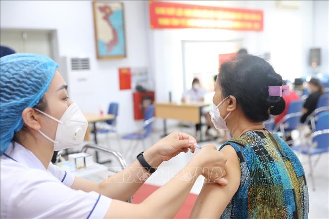 In Vietnam sind am Montag mehr als 1.600 neue COVID-19-Infizierte registriert worden