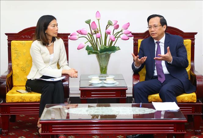Vietnam will Zusammenarbeit mit der UNO in Vietnam über Sozialfürsorge verstärken