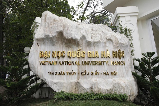 Vier Wissenschaftler der Nationaluniversität Hanoi auf Rangliste von research.com
