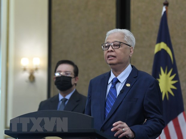 Malaysia ruft China auf, UNCLOS von 1982 zu respektieren