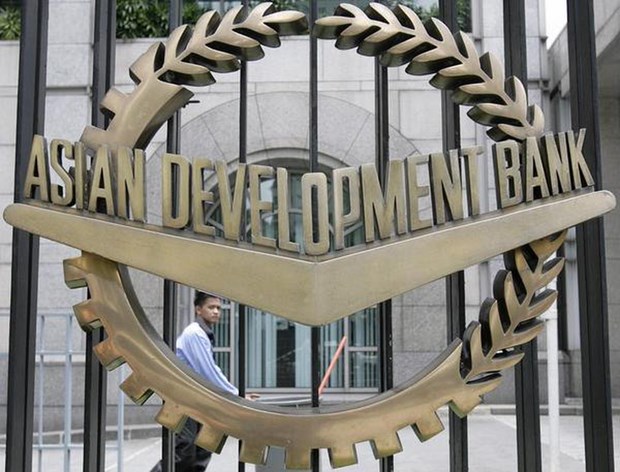 ADB senkt Wachstum für Asien
