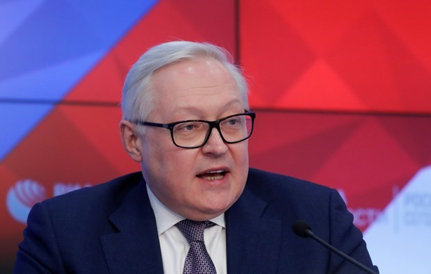 Russland wolle keine Länder mit Atomwaffen drohen