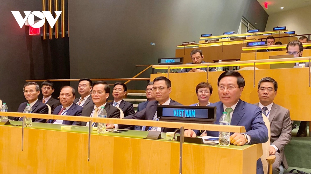 Vietnam legt Wert auf Beziehungen zu Laos