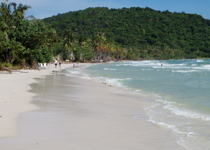 Phu Quoc – Die beliebteste Insel Asiens