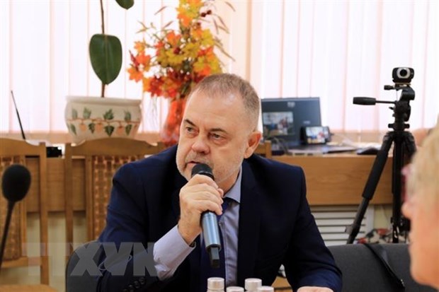 Russische Experte schätzen vietnamesische Politik