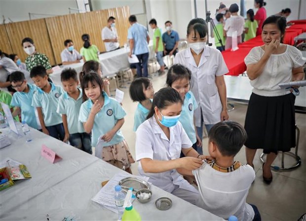 Covid-19-Bewältigung: Vietnam unter den 10 besten Ländern